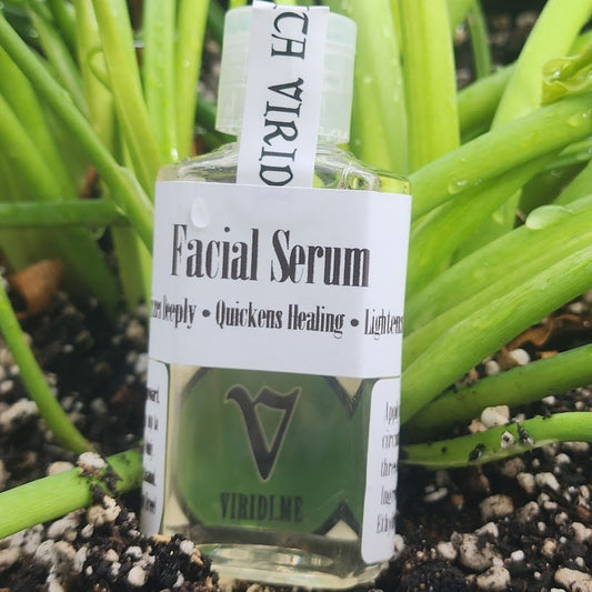 Facial Serum