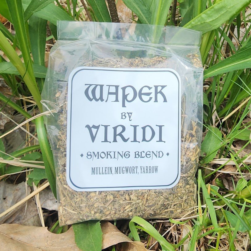 WAPEK Smoking Blend